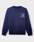 “A” SWEATER - Aumille