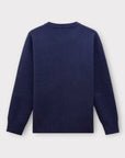 “A” SWEATER - Aumille
