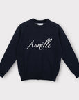 AUMILLE SWEATER - Aumille