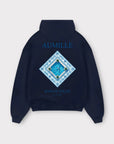BAIN DE SOLEIL HOODIE - Aumille