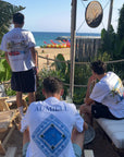 BAIN DE SOLEIL T - SHIRT - Aumille