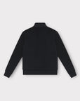 BLACK CARDIGAN - Aumille