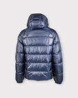 BOXY PUFFER JACKET - Aumille