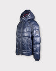 BOXY PUFFER JACKET - Aumille