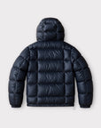 BOXY PUFFER JACKET - Aumille