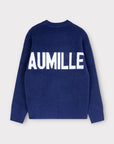 CAPITAL KNITWEAR - Aumille