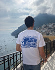 CAPRI T - SHIRT - Aumille