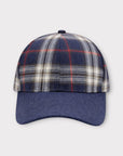 FLANNEL HAT - Aumille