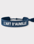 L’ART D’AUMILLE BRACELET - Aumille