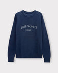 L’ART D’AUMILLE SWEATER - Aumille
