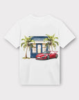 MAGASIN AUMILLE T - SHIRT - Aumille