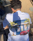 MAGASIN AUMILLE T - SHIRT - Aumille