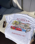 MAISON AUMILLE T - SHIRT - Aumille