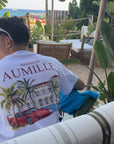 MAISON AUMILLE T - SHIRT - Aumille