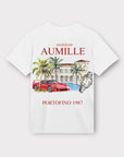 MAISON AUMILLE T - SHIRT - Aumille