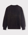 MOHAIR KNITWEAR - Aumille