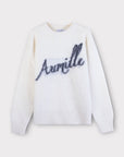 MOHAIR KNITWEAR - Aumille