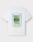 MONACO T - SHIRT - Aumille