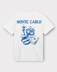 MONTE CARLO T - SHIRT - Aumille