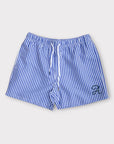STRIPED SWIMSHORT - Aumille