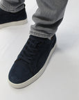 SUEDE SNEAKERS - Aumille