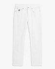 WHITE JEANS - Aumille