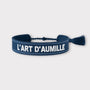 L’ART D’AUMILLE BRACELET