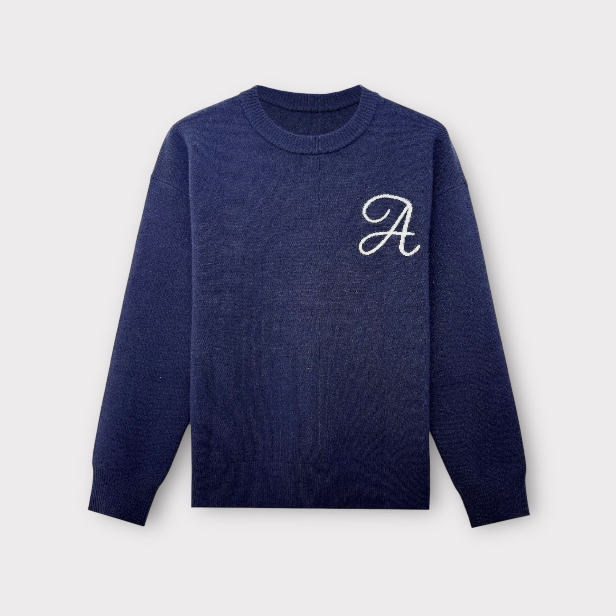 “A” SWEATER - Aumille