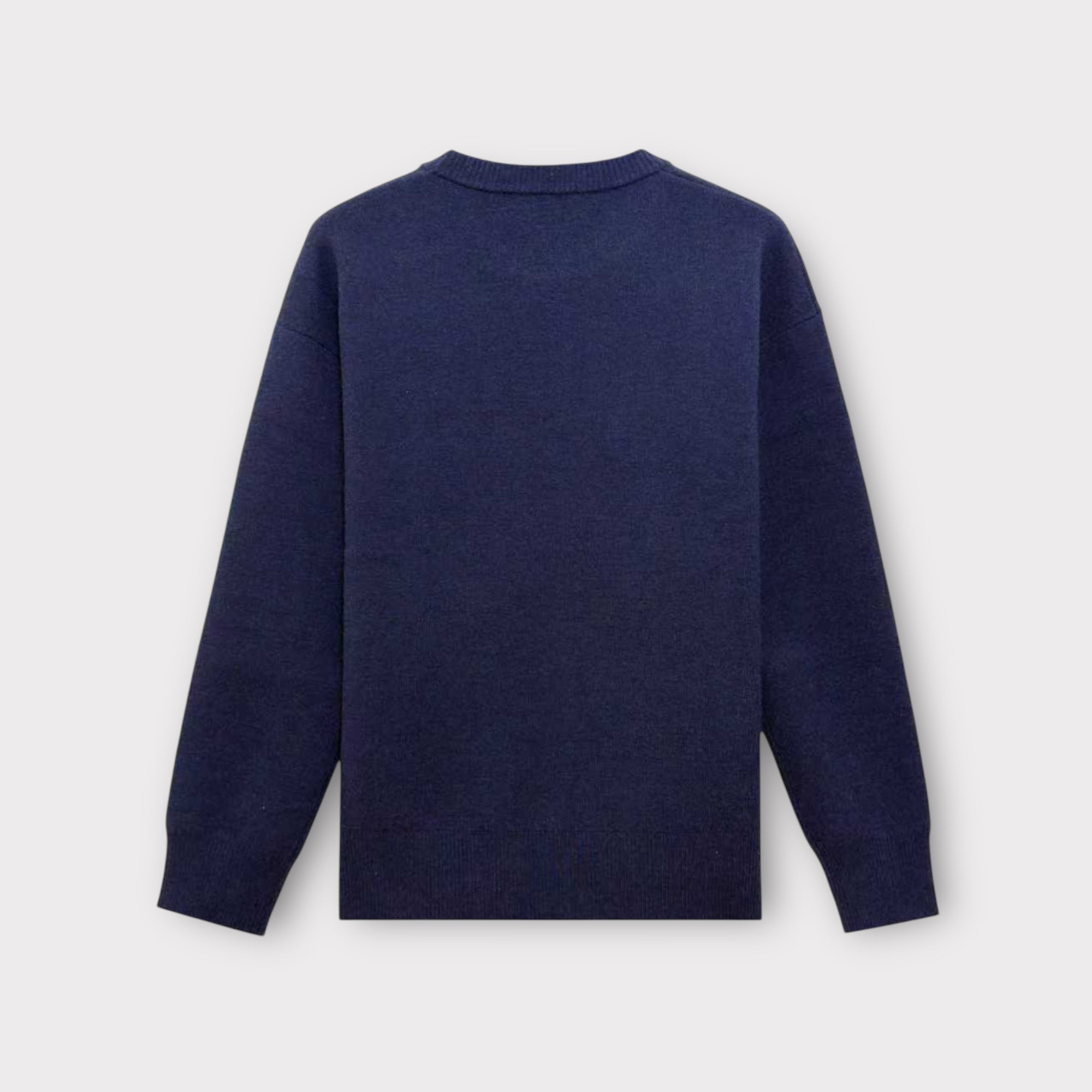 “A” SWEATER - Aumille