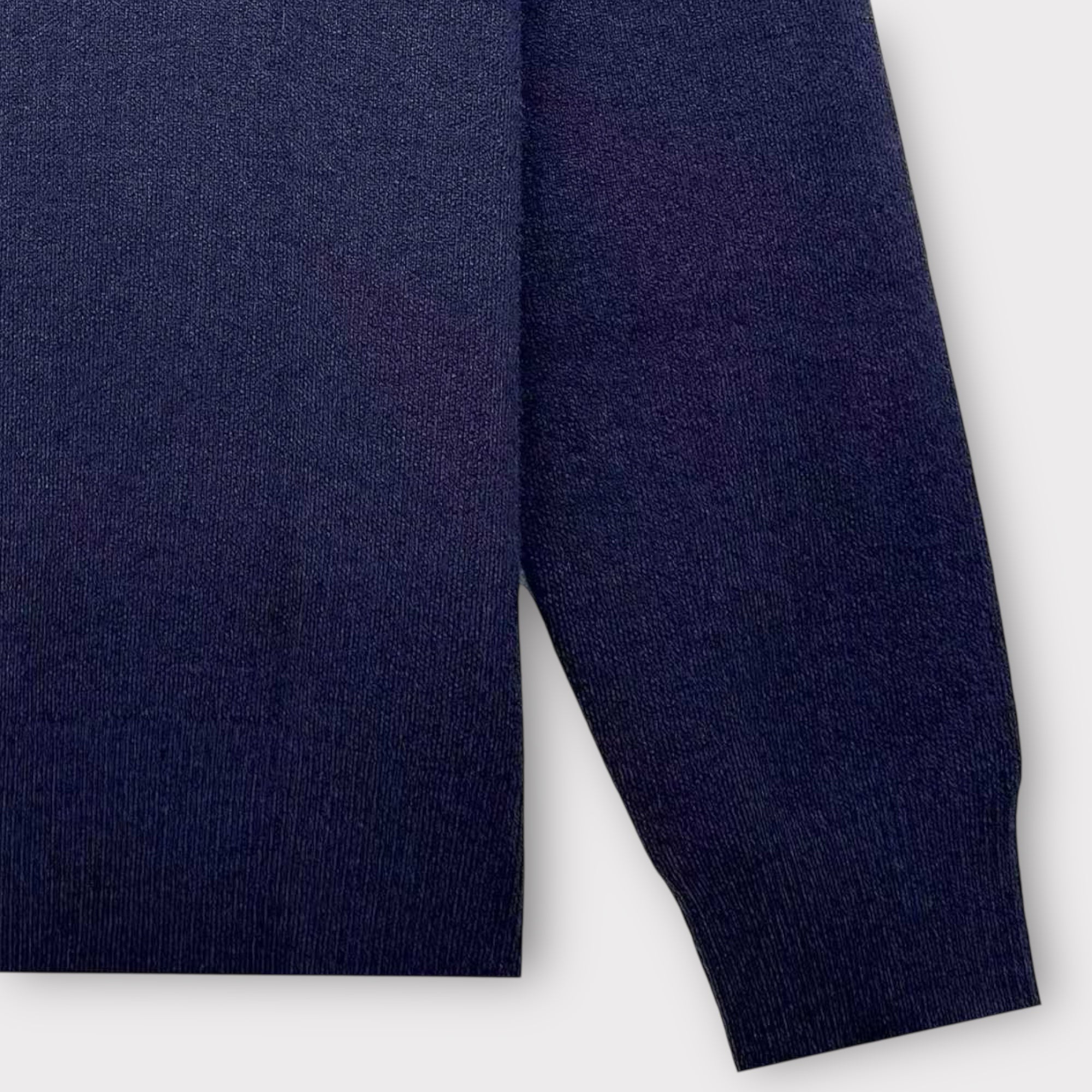 “A” SWEATER - Aumille