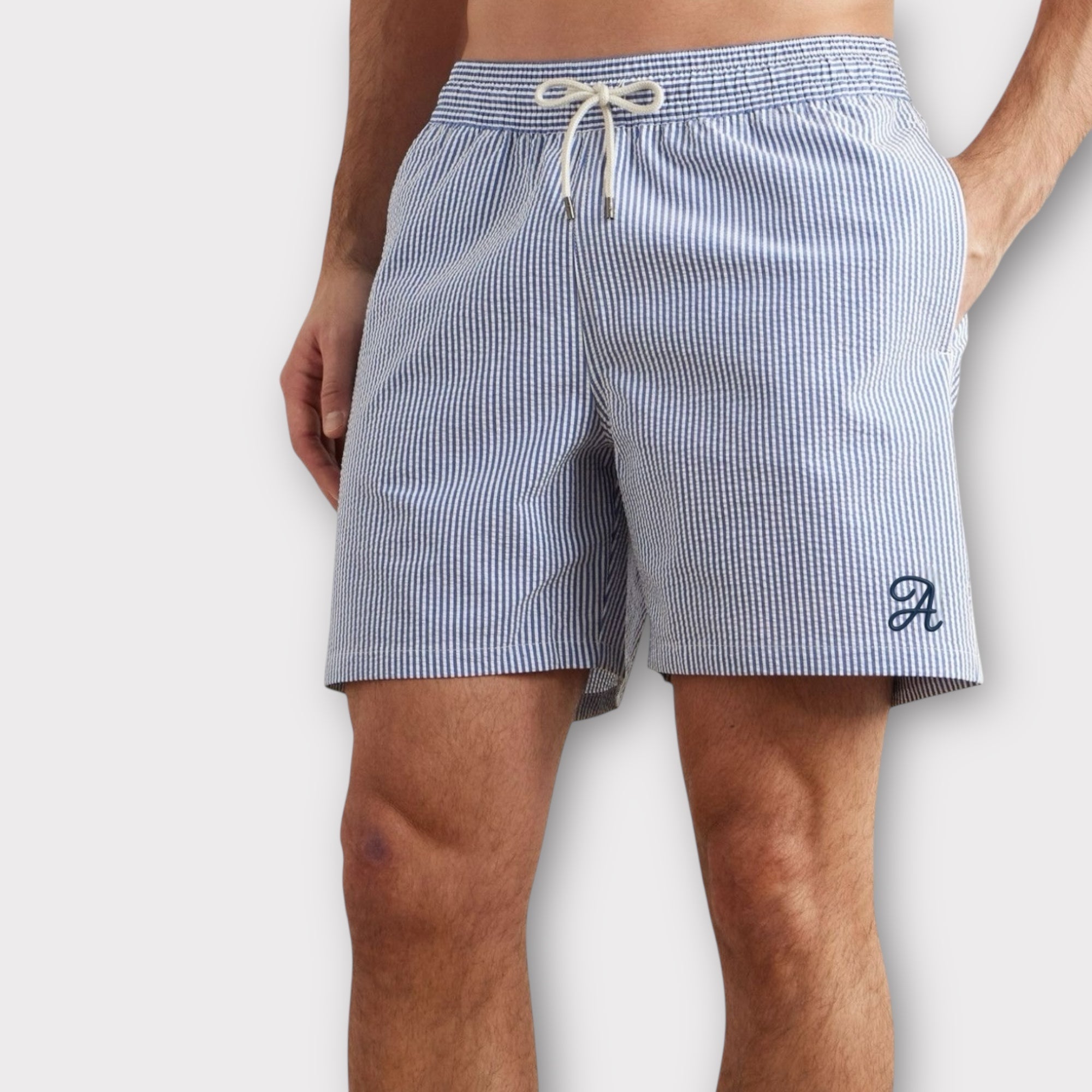 AUMILLE SHORT - Aumille