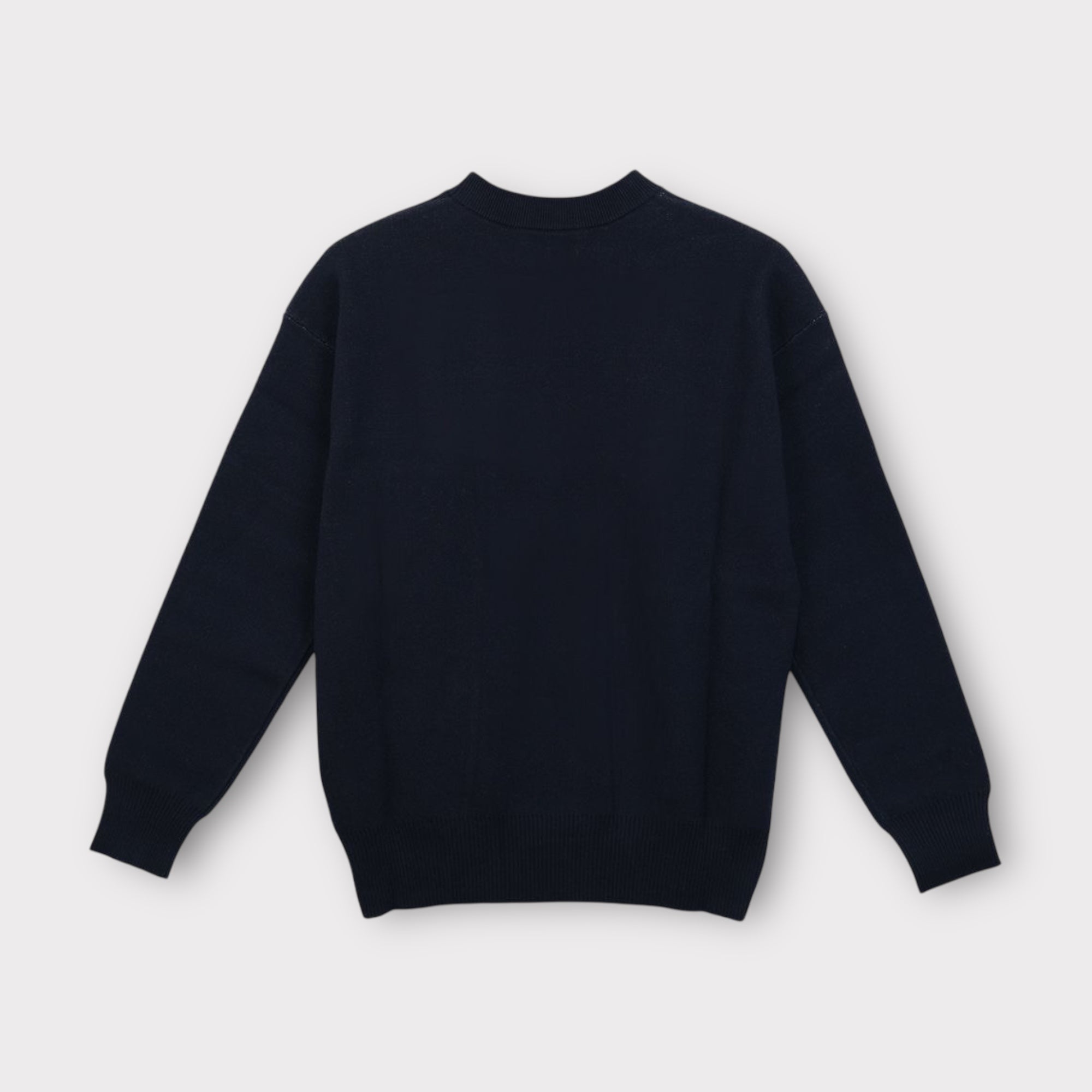 AUMILLE SWEATER - Aumille