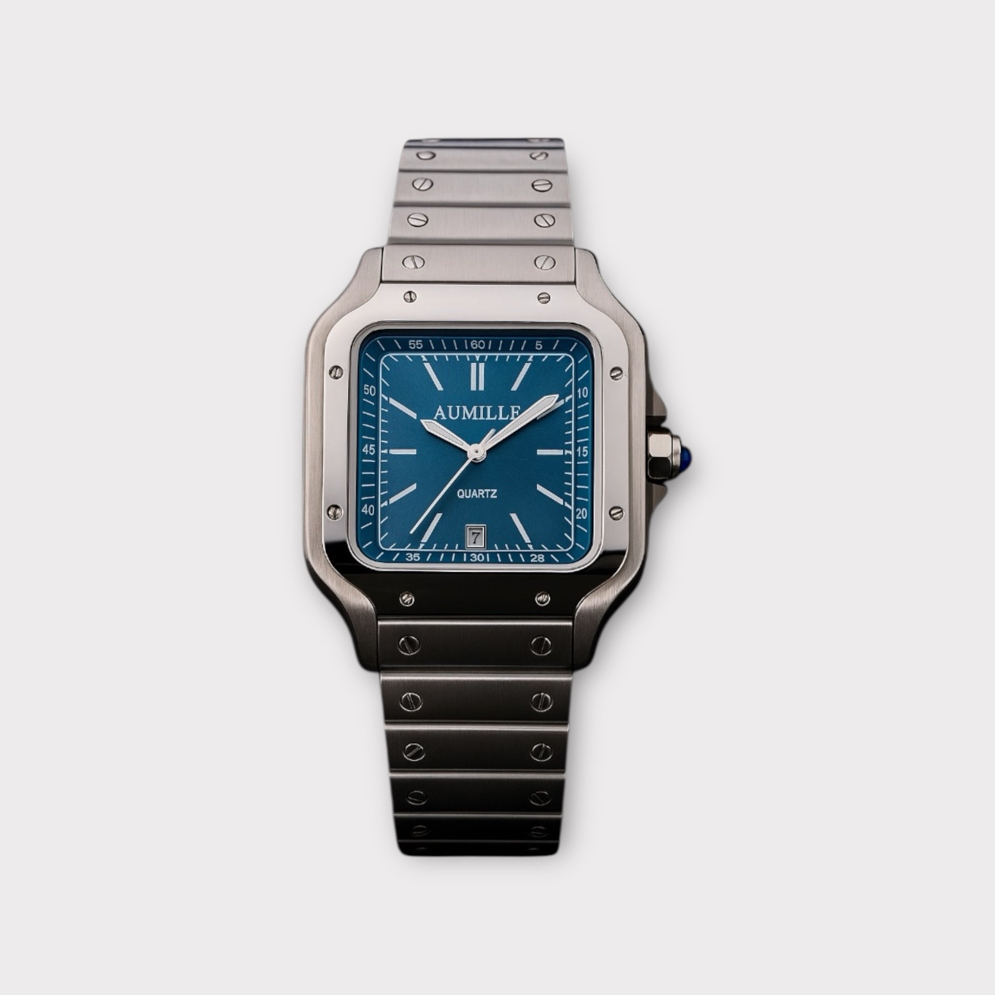 AUMILLE WATCH - Aumille
