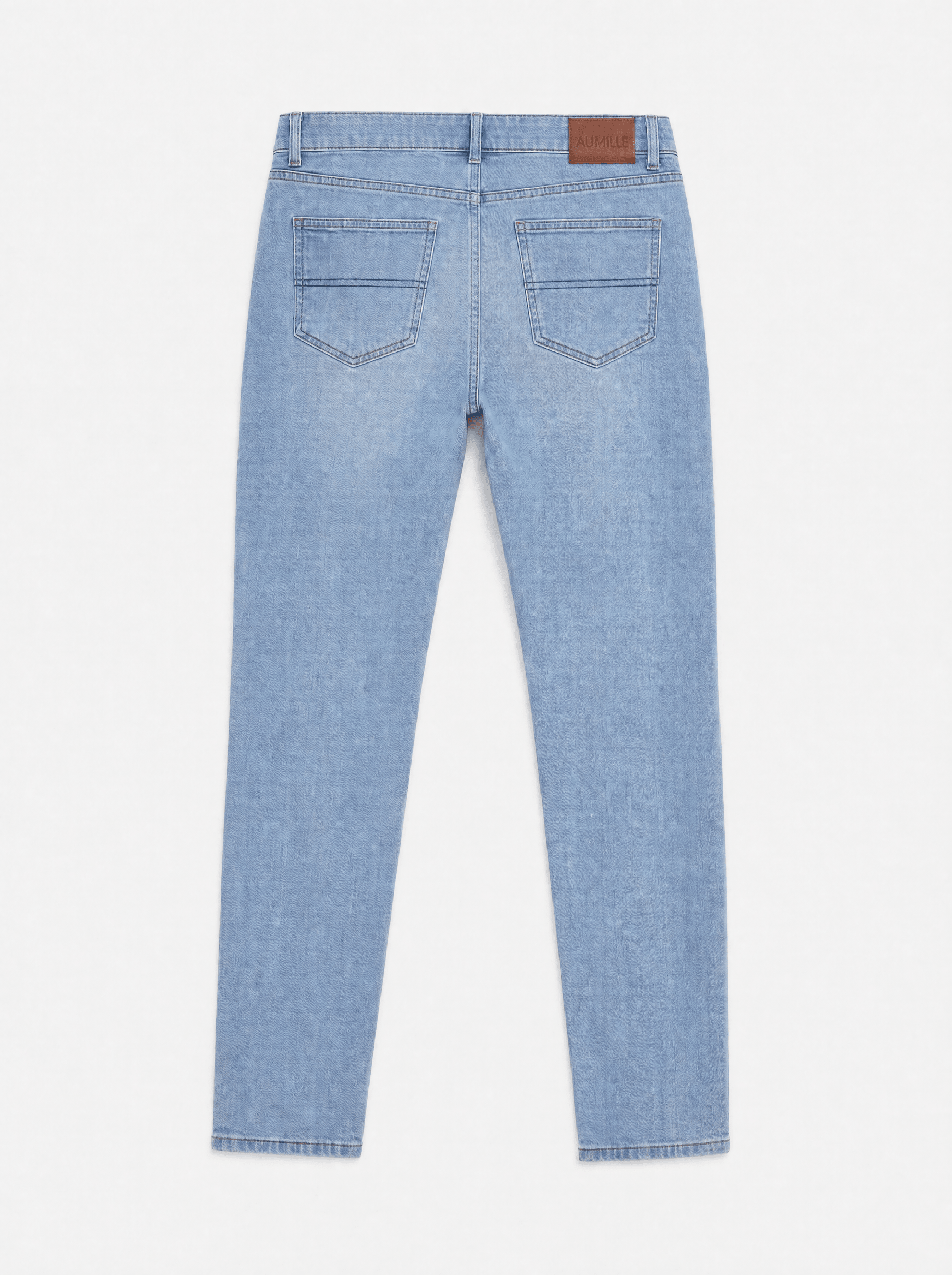 BLUE JEANS - Aumille