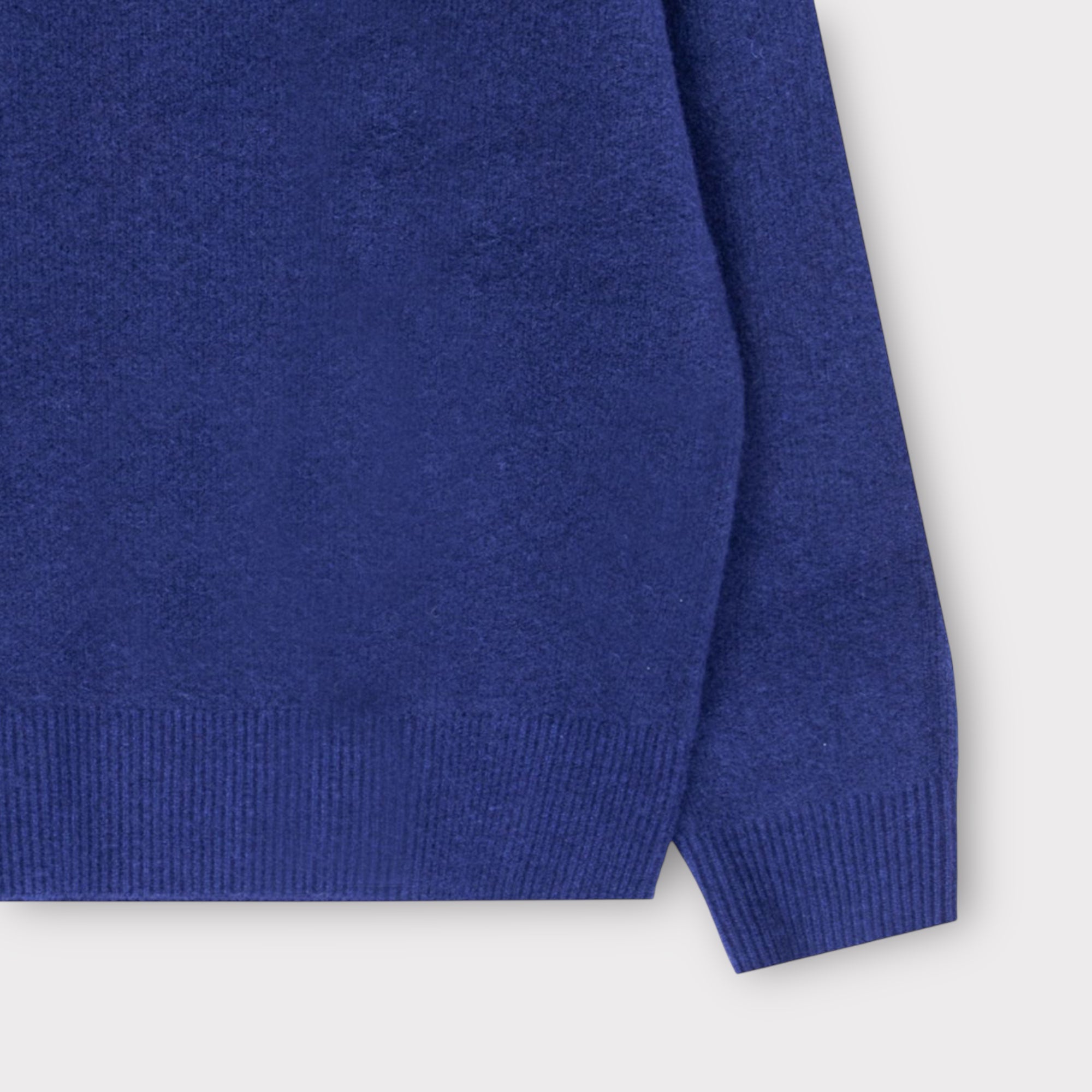 CAPITAL KNITWEAR - Aumille