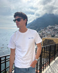 CAPRI T - SHIRT - Aumille