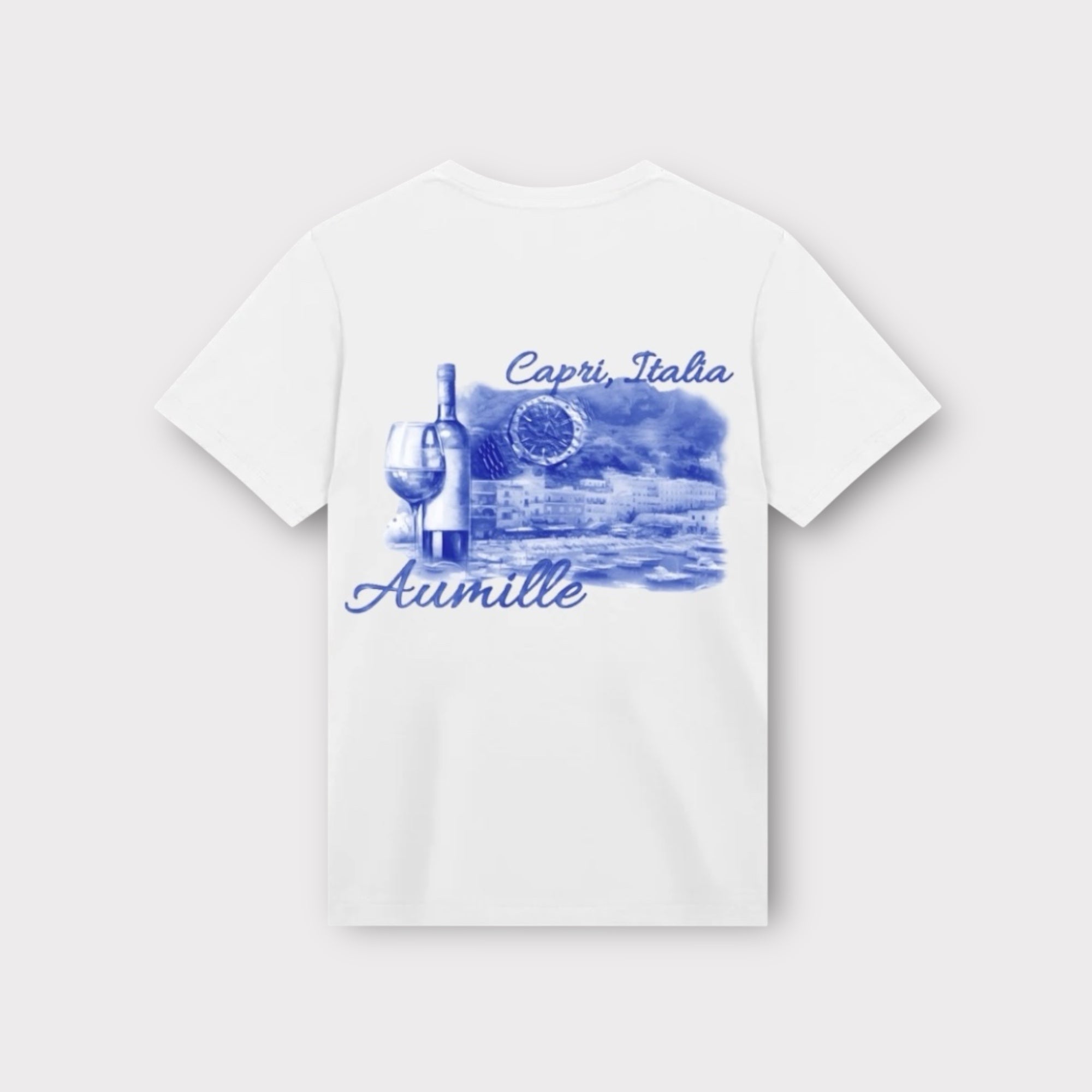 CAPRI T - SHIRT - Aumille