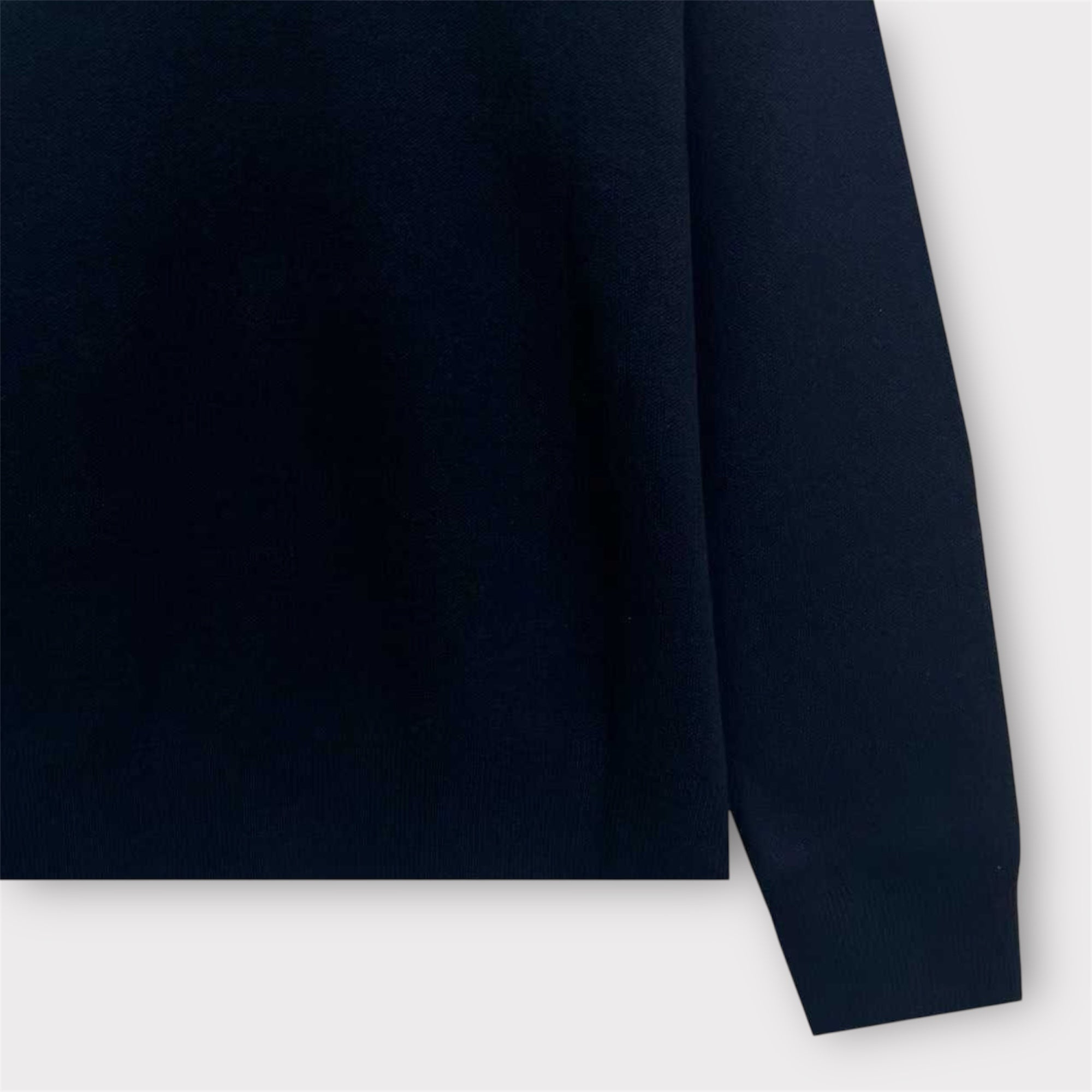 CHAMPAGNE KNITWEAR - Aumille