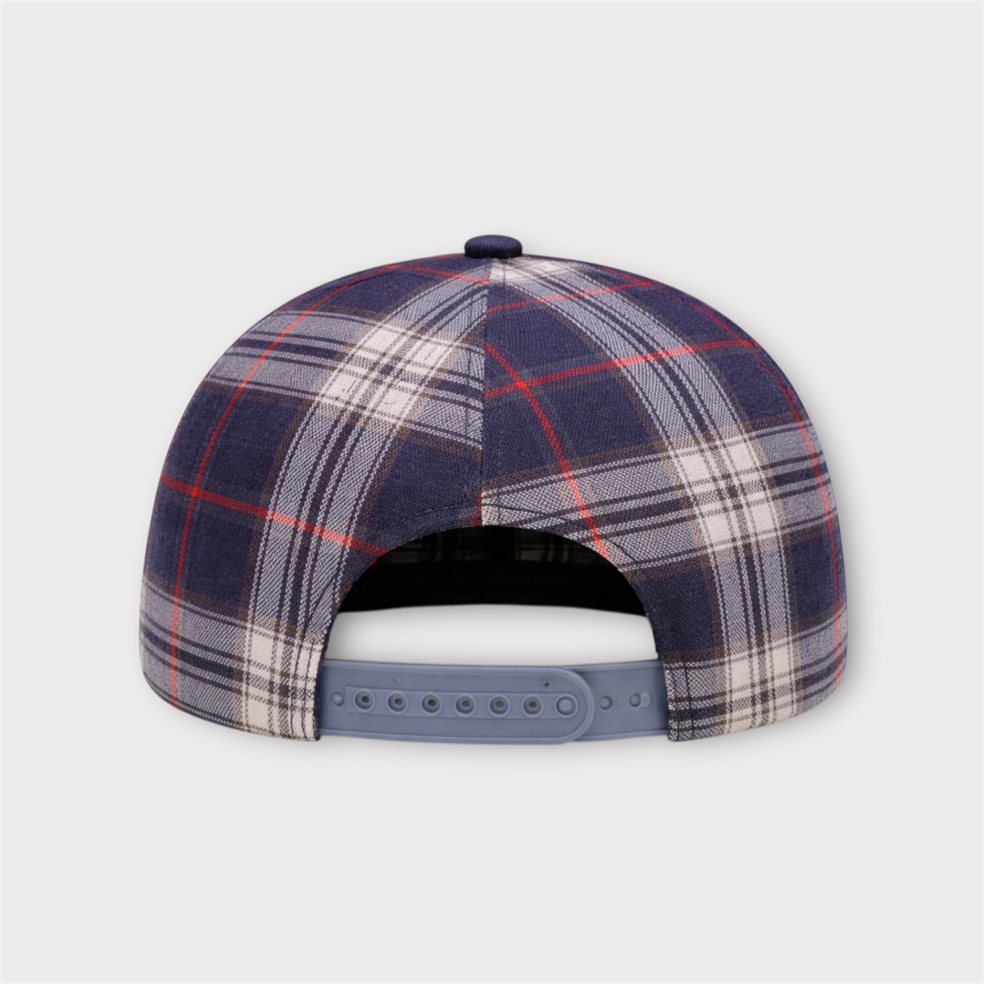FLANNEL HAT - Aumille
