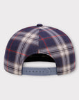 FLANNEL HAT - Aumille