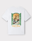 FRENCH REVIERA T - SHIRT - Aumille