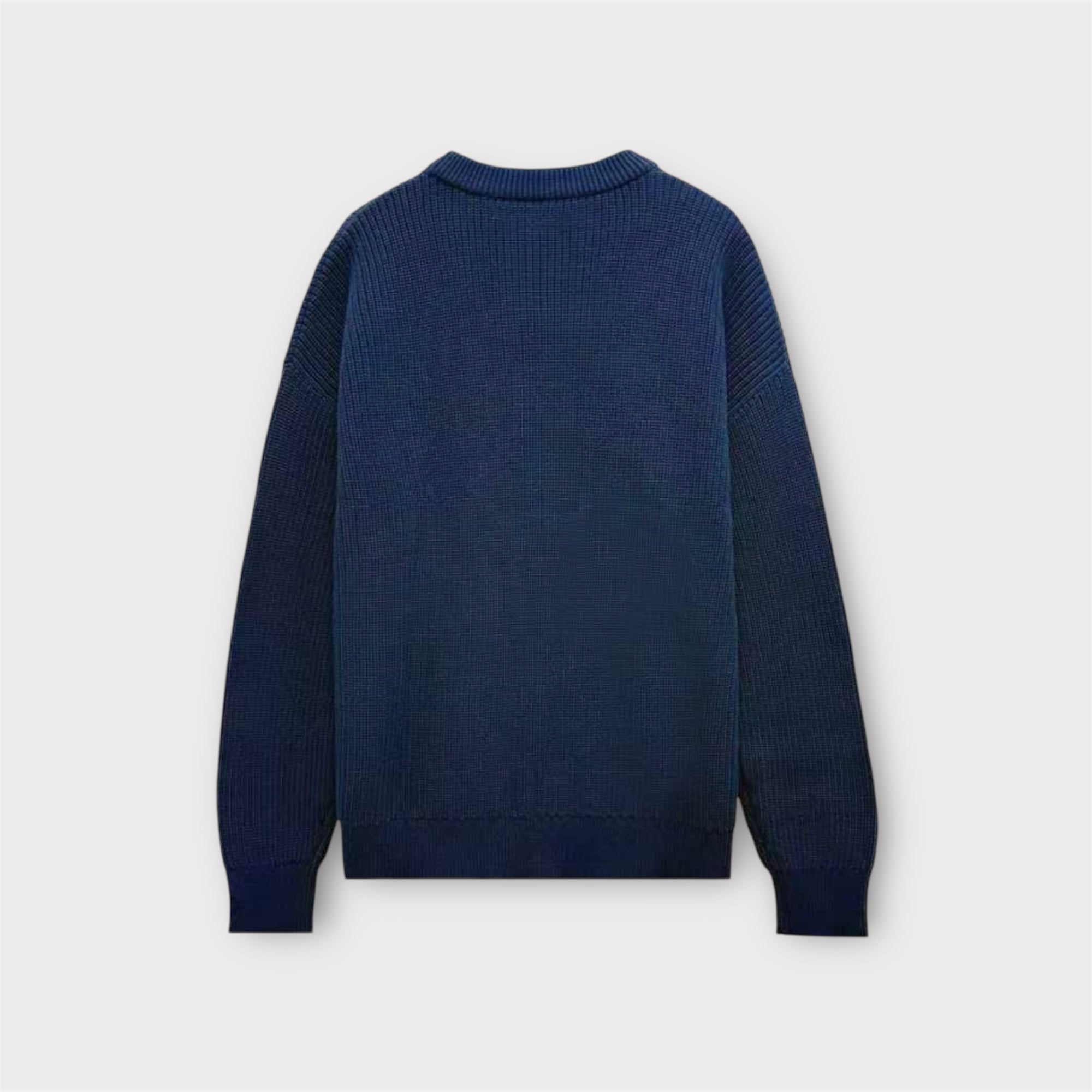 L’ART D’AUMILLE SWEATER - Aumille