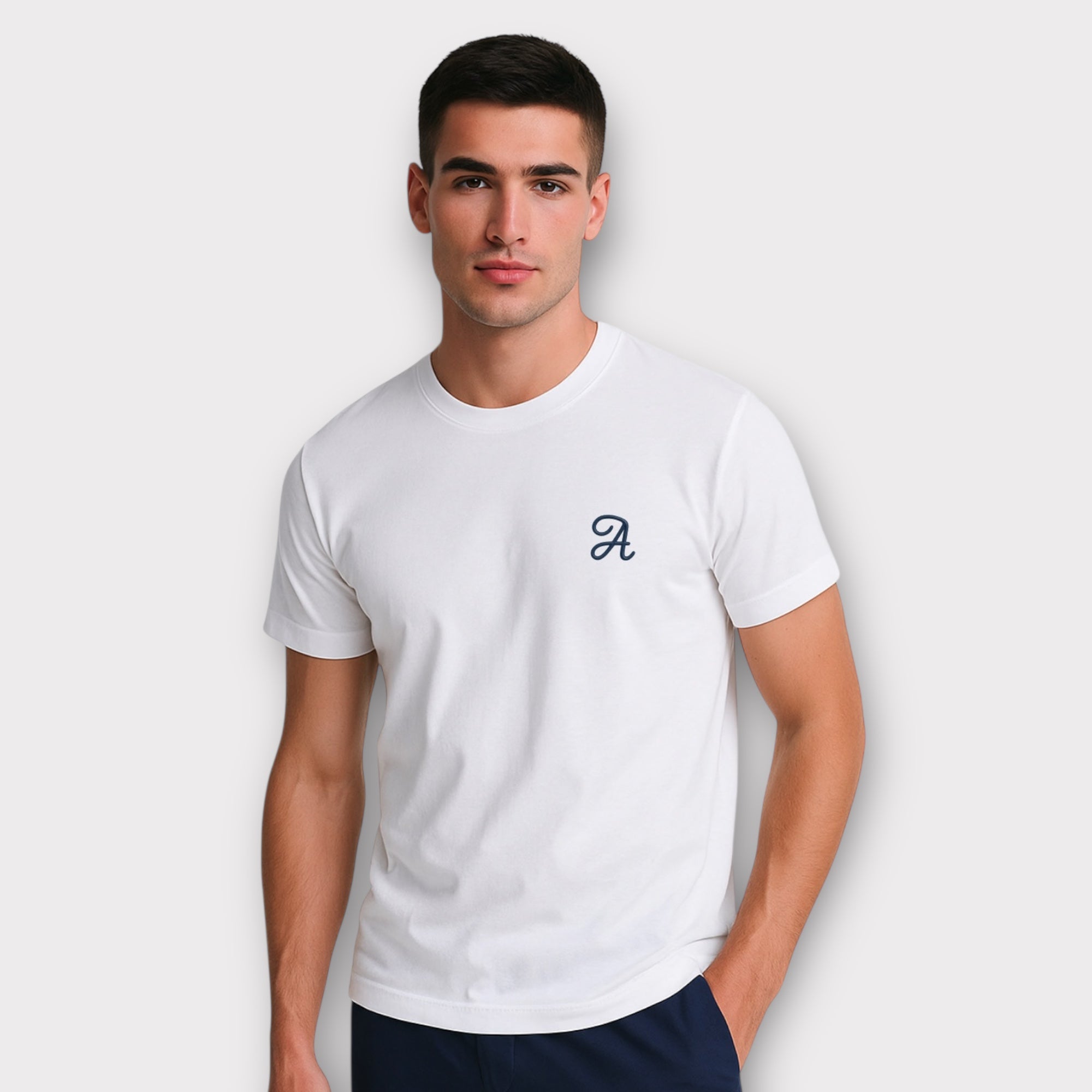 MAGASIN AUMILLE T - SHIRT - Aumille