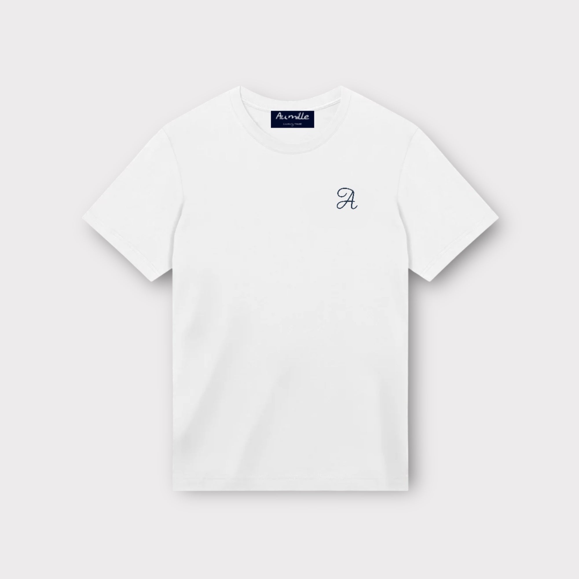 MAGASIN AUMILLE T - SHIRT - Aumille
