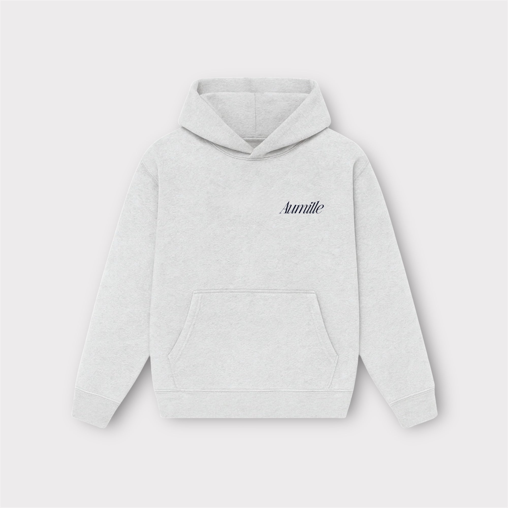 MAISON AUMILLE HOODIE - Aumille