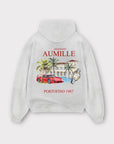 MAISON AUMILLE HOODIE - Aumille