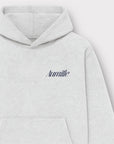 MAISON AUMILLE HOODIE - Aumille