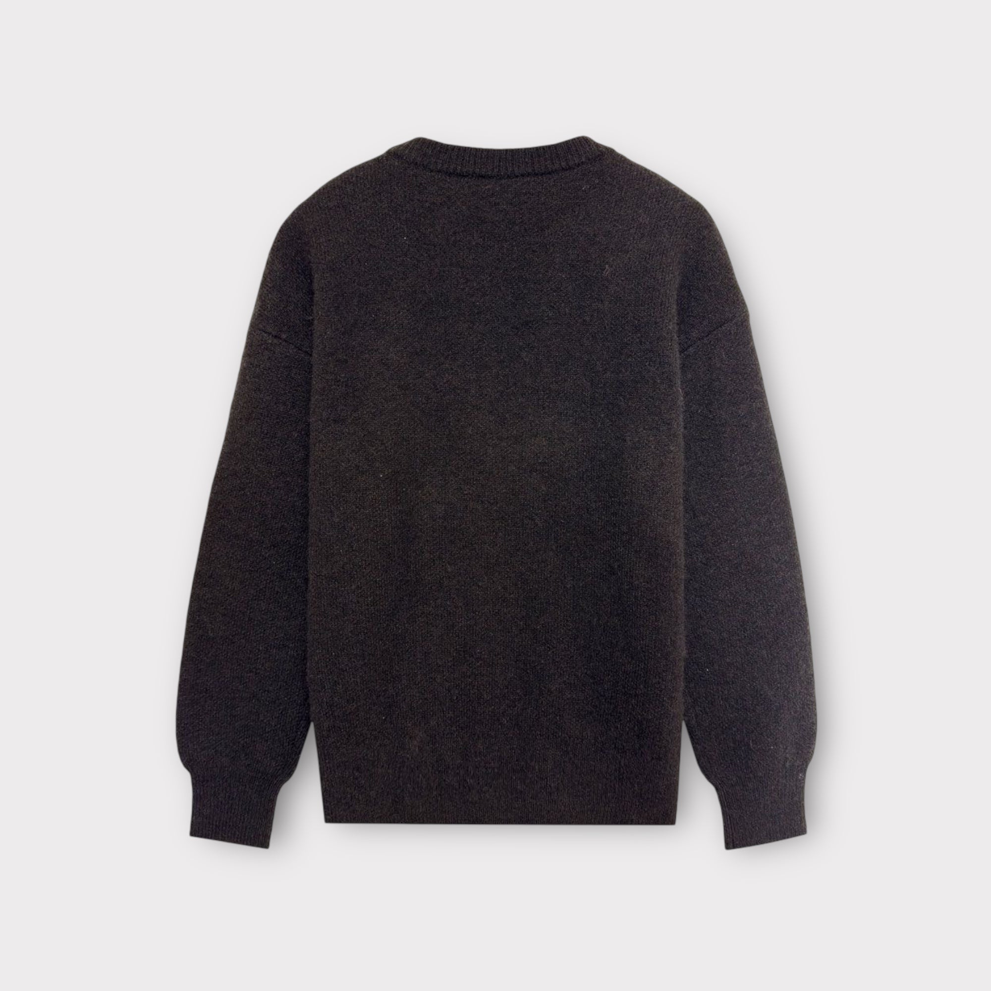 MOHAIR KNITWEAR - Aumille