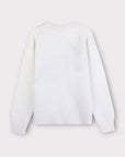 MOHAIR KNITWEAR - Aumille