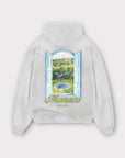 MONACO HOODIE - Aumille